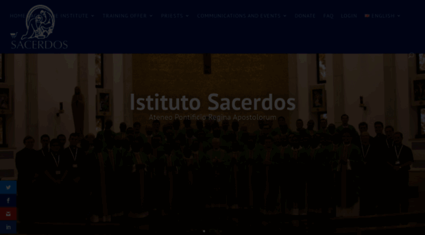 sacerdos.org
