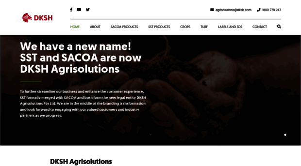 sacoa.com.au