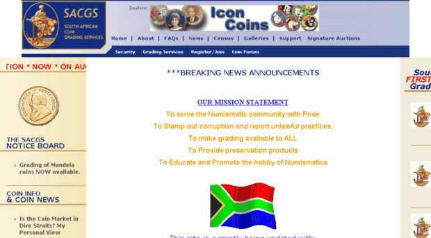 sacoingrading.co.za
