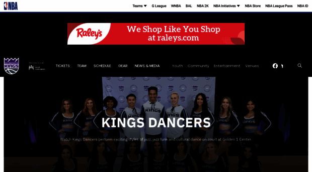 sacramentokingsdancers.com