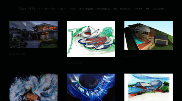 sacredarchitecture.com.au