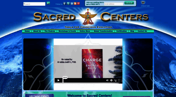 sacredcenters.com