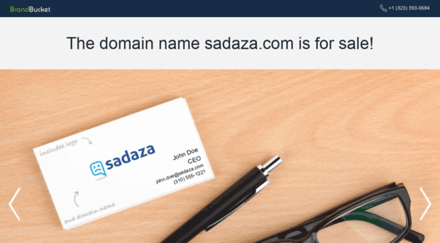 sadaza.com