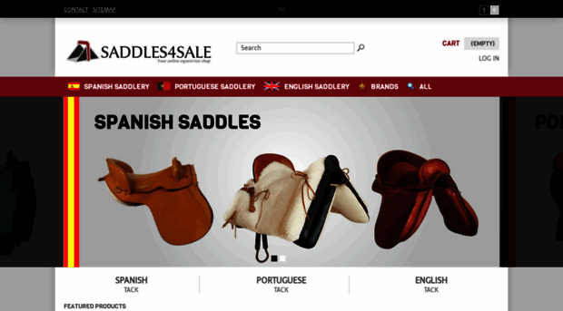 saddles4sale.com