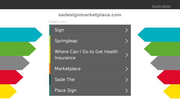 sadesignmarketplace.com
