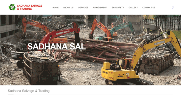 sadhana.com.my