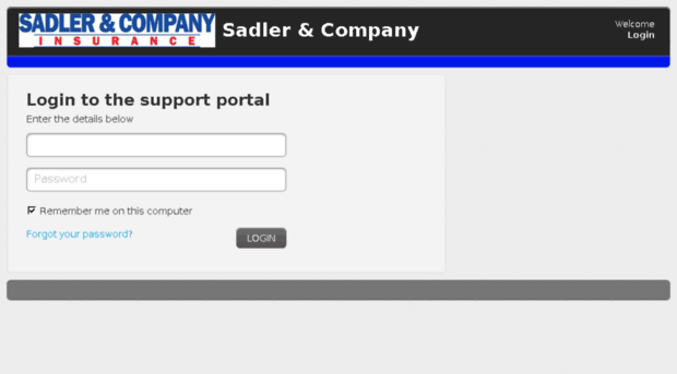 sadlercompany.freshdesk.com