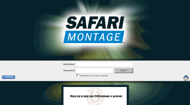 safari.csisd.org