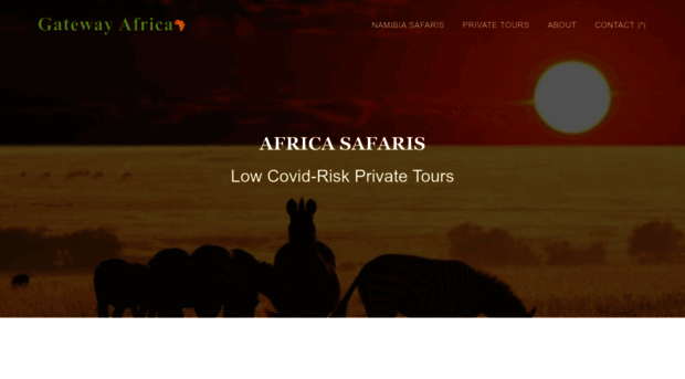 safari.gateway-africa.com