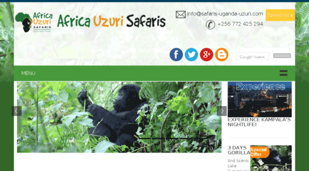 safaris-uganda-uzuri.com
