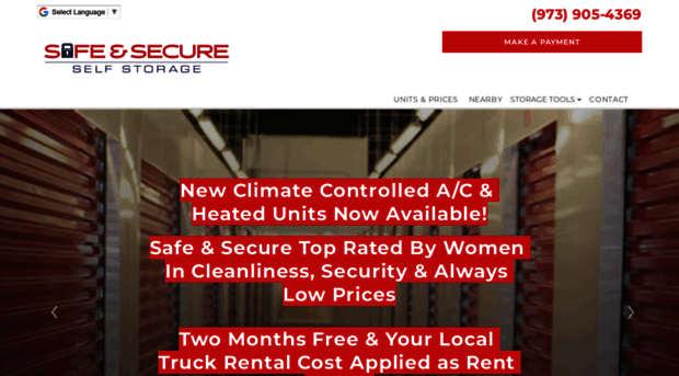 safeandsecure.com