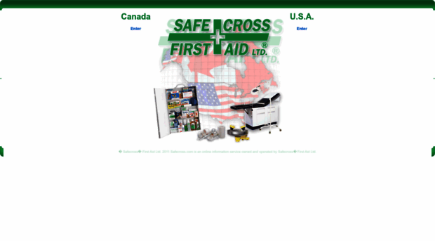 safecross.com