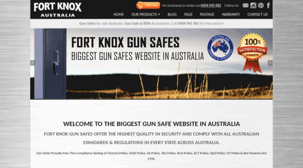safegun.com.au