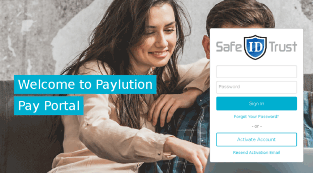 safeidtrust.paylution.com