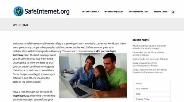 safeinternet.org