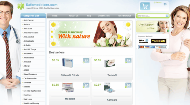 safemedstore.com