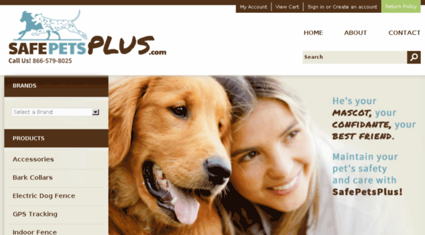 safepetsplus.com