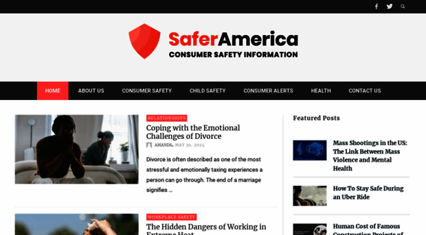 safer-america.com