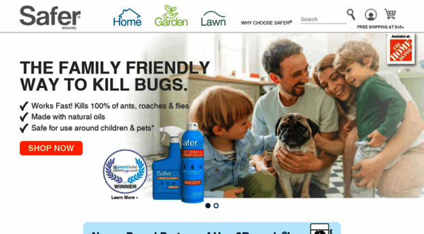 saferbrand.com