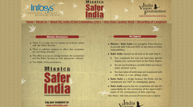 saferindia.com