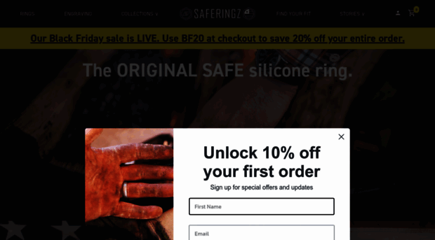 saferingz.com