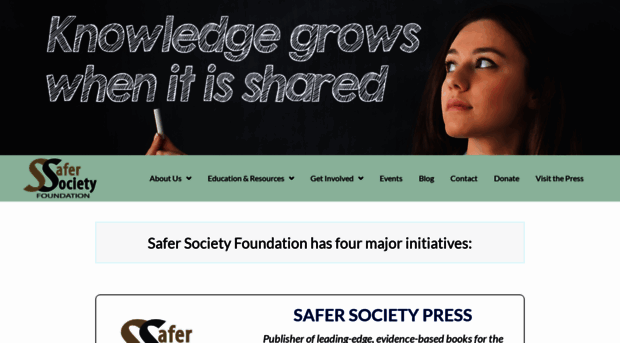 safersociety.org
