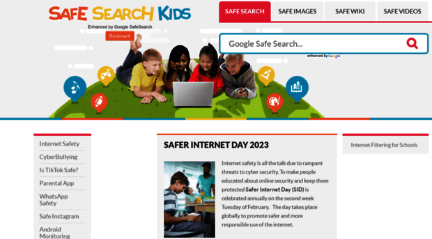 safesearchweb.com
