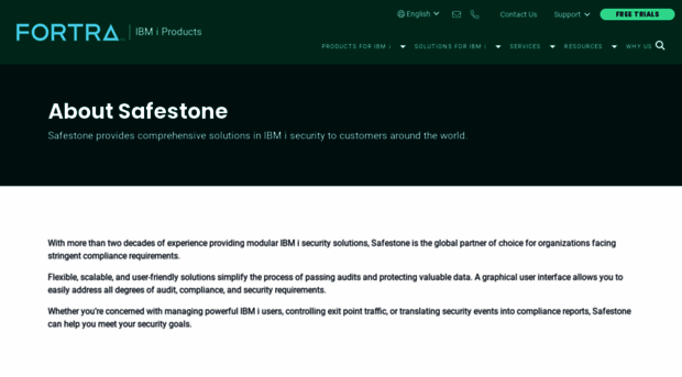 safestone.com