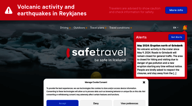safetravel.is