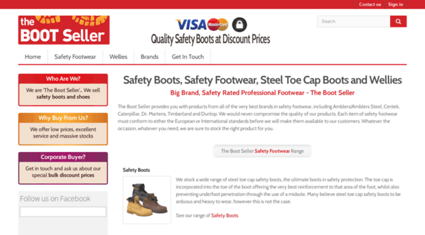 safety-boots-online.com