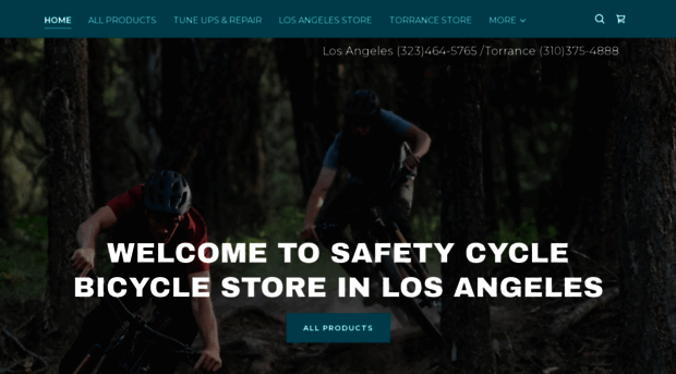safetycycle.com