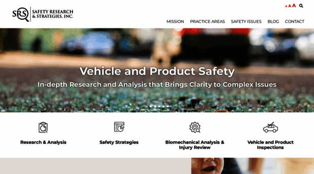 safetyresearch.net
