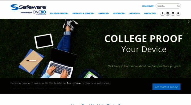safeware.com