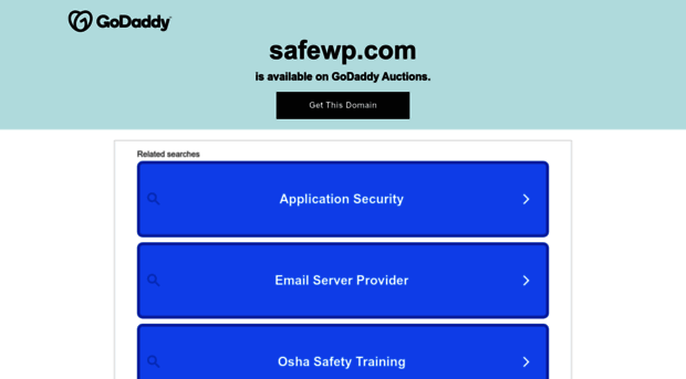 safewp.com