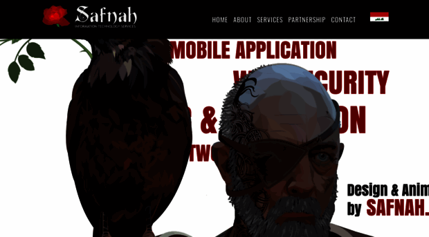 safnah.com
