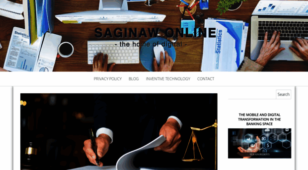 saginawonline.com