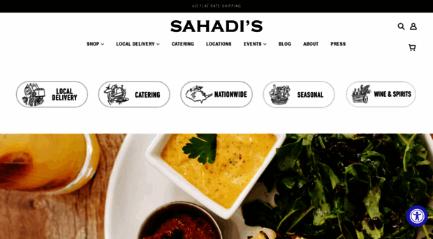 sahadis.com