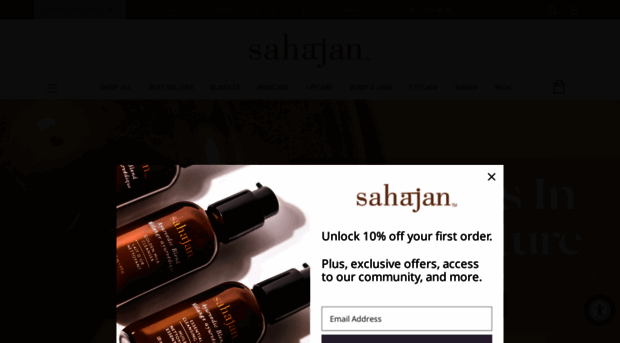 sahajan.com