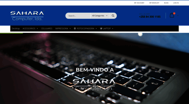 sahara.co.mz