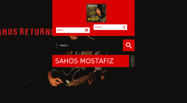 sahosmostafiz.com