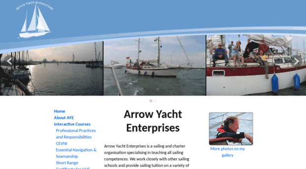 sail-help.co.uk
