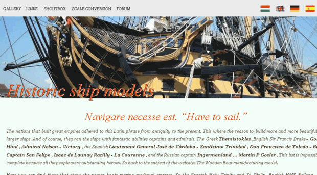 sailboatmodel.info