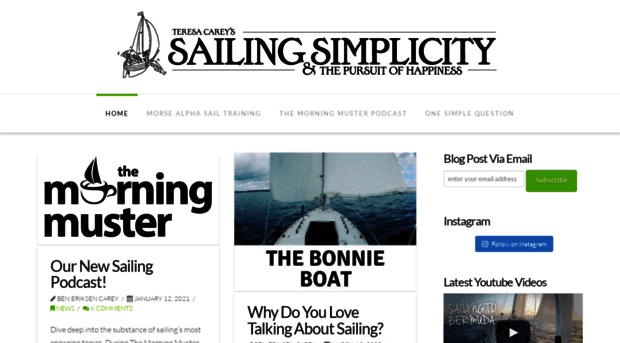 sailingsimplicity.com