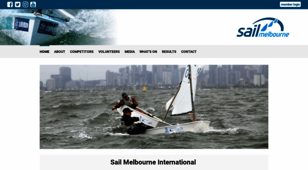 sailmelbourne.com.au