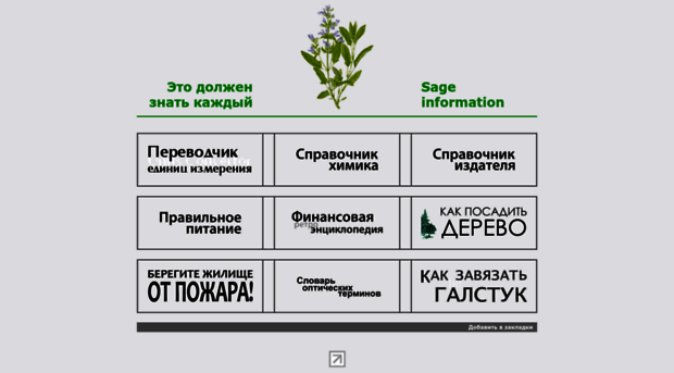 sainfo.ru