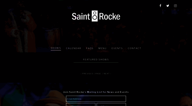 saintrocke.com