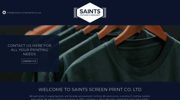 saints-screenprint.co.uk