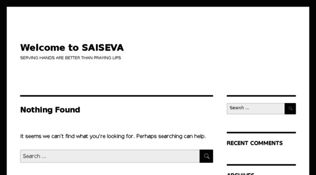 saiseva.org.in