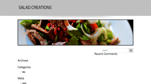 saladcreations.com