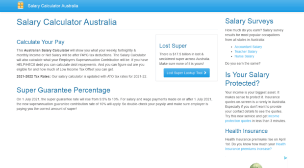 salary.calculatorsaustralia.com.au